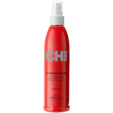 faces 44 iron guard thermal protection spray